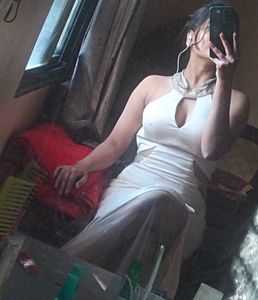 Elegant designer Wedding Gown 🥀✨