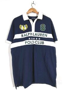 Ralph Lauren Polo Club Shirt