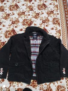 Max Winter Coat For 5 To 6 Year Boys