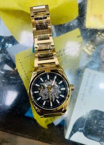 Fossile Master Copy Automatic Watch