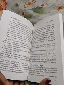 White Nights by Dostoevsky