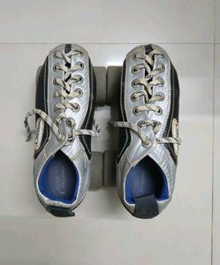 Roller Skates with Protective Kit (Unisex)