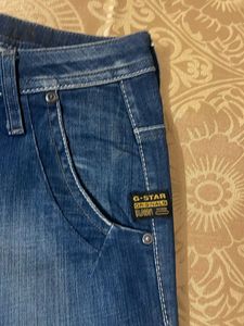 Denim For Boys