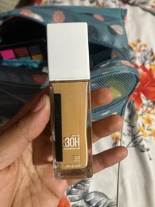 Maybelline 30h Superstay Active Wear Foundation310