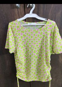 Green Top