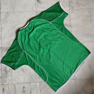 Umbro Vintage Ireland Jersey