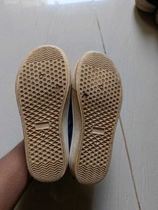 Rockstar Kids' Casual Shoes