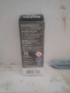 DOMS Refilo Permanent Marker Ink 15ml