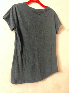 Printed T-shirt 🖤