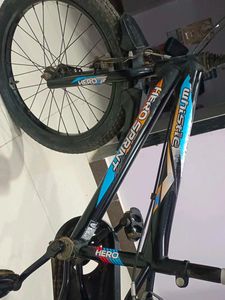 Hero Sprint Cycle Diwali Offer