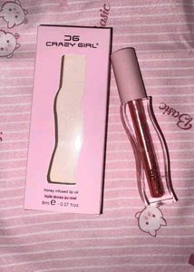 Viral Gisou Lip Oil Dupe 💄💋