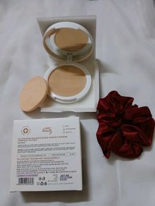 New✅️Just Herbs Compact