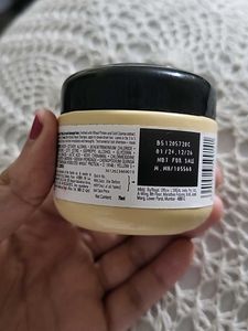 Absolut Repair Hair Mask