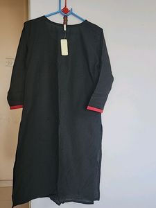 Unused With Tag Sequin Work Festive Kurta