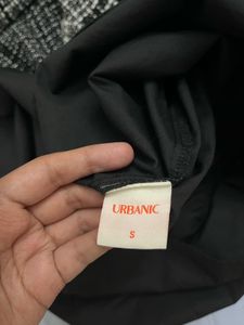 Urbanic A-line Dress