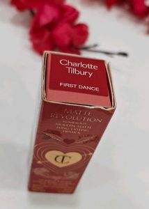 Charlotte Tilbury Matte Revolution Lipstick