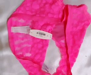 Victorias Secret Panty