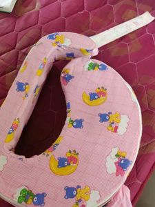 Baby Nursing Pillow
