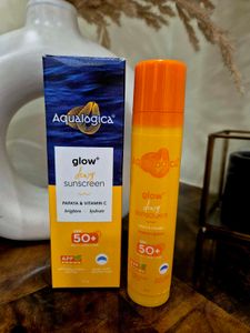 AquaLogica Sunscreen