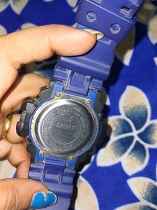Boy&#39;s &amp; Girl&#39;s Multifunction Sport Watch