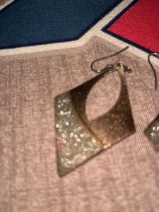 2 Set Of  Earring