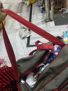Decluttering Bag