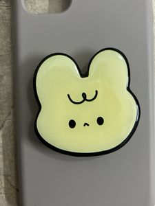 miffy iPhone 11 Case (with pop socket!)