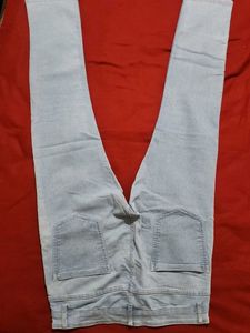 Max Wash Skinny Jeans