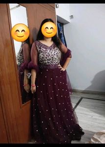 Embellished Lehenga Choli