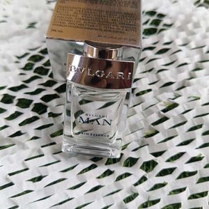 Bvlgari Man Rain Essence