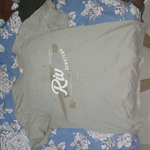 Graphic Print T-Shirt