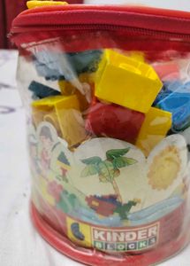 Building Blocks