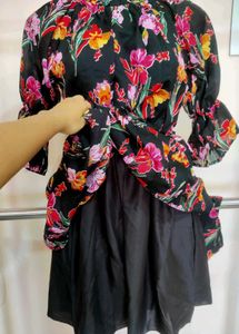 Selvia Brand Onepiece Dress