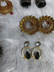 Earring Set