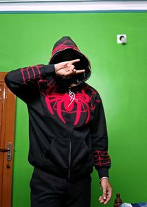 SPIDER MAN Hoodie