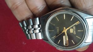 Vintage Seiko Automatic  ( Fixed Price ✅)