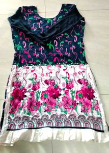 Women Midi Dress