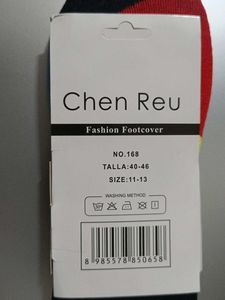Combo Of 3 Mens Socks