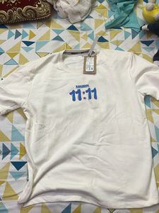 Oversized T-shirt