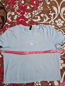 H&amp;M Tshirt For Casual Wear
