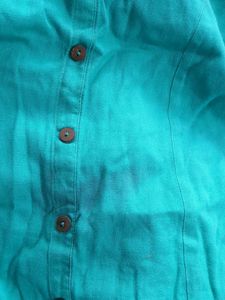 Avaasa Brand Kurthi