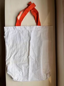 Cotton Tote Bag
