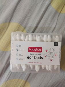 Babyhug Earbuds
