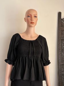 Trendy Top