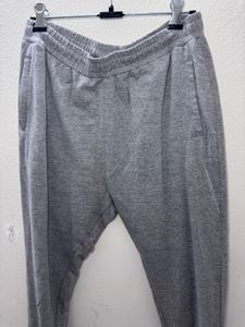 Grey Joggers 🦆