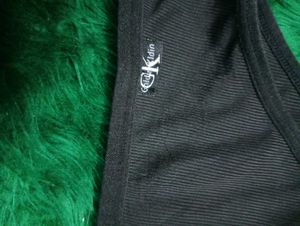 Comfy,🎀🆕 Black New Briefs