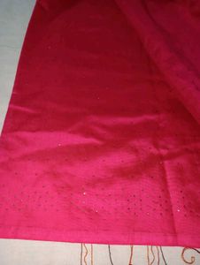 Fancy Partywear Suit With Palazo