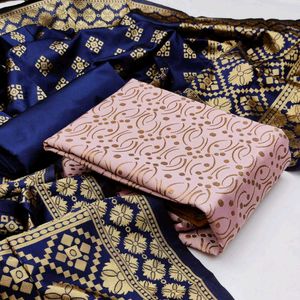 Banarasi suit