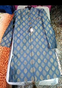 Absolutely New Sherwani Set