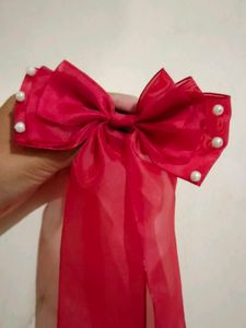 Red Bow